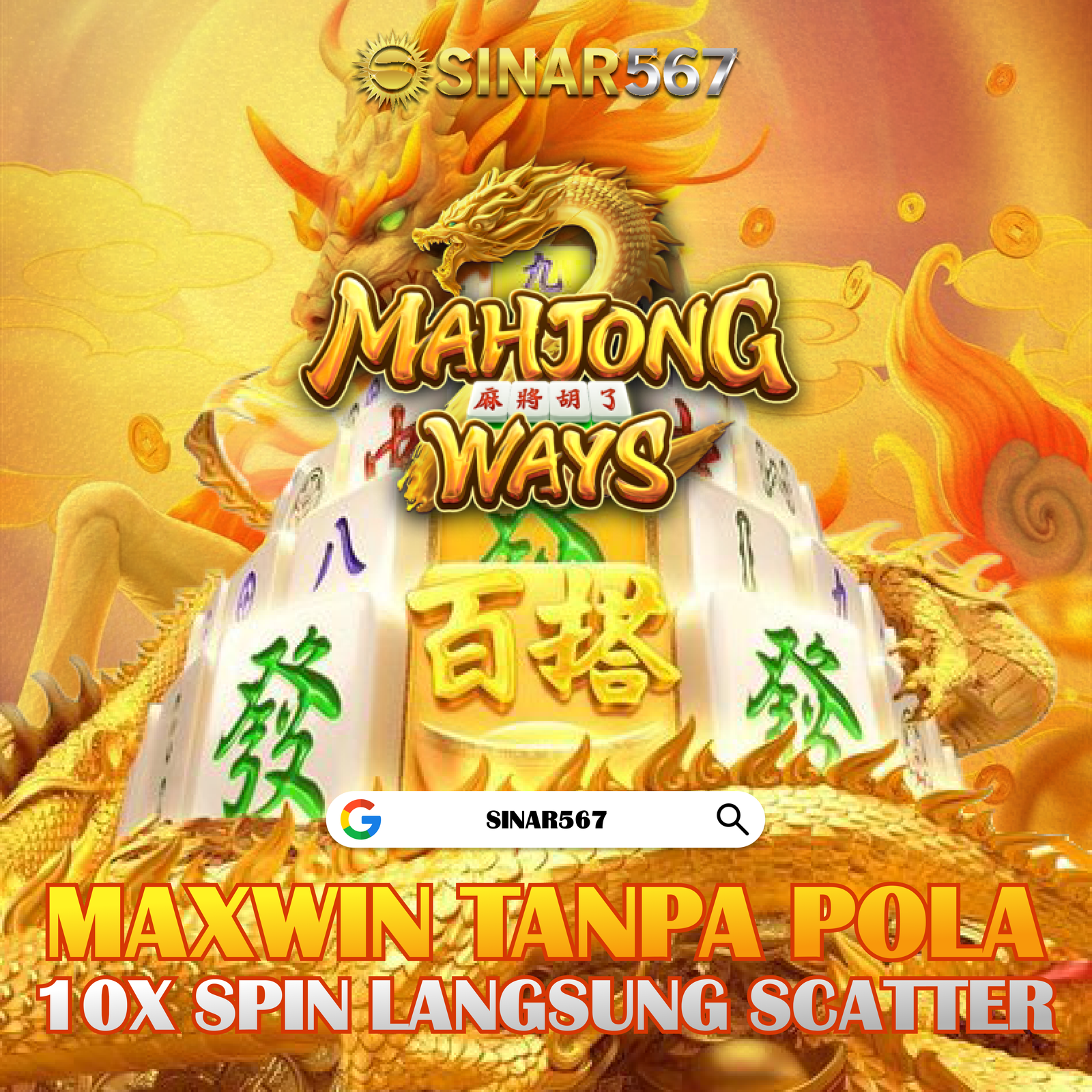 SINAR567 - Link Terpercaya Situs Game Gacor Terbaik Hari ini